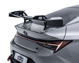 ADRO HYUNDAI ELANTRA N AT-R1 SWAN NECK GT WING