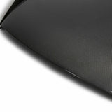 OEM-STYLE CARBON FIBER HOOD FOR 2003-2007 INFINITI G35 2DR