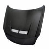 JS-STYLE CARBON FIBER HOOD FOR 2003-2007 INFINITI G35 2DR