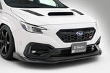 VARIS ARISING-I CARBON + FRONT SPOILER FOR VBH SUBARU WRX S4 [VASU-501]