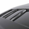 TS-STYLE CARBON FIBER HOOD FOR 2003-2005 INFINITI G35 4DR