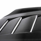 TS-STYLE CARBON FIBER HOOD FOR 2003-2005 INFINITI G35 4DR