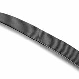 C-STYLE CARBON FIBER REAR SPOILER FOR 2013-2020 SCION FR-S / TOYOTA 86 / SUBARU BRZ