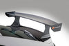 VARIS ARISING-I CARBON + STREET 1480MM GT-WING FOR VBH SUBARU WRX S4 [VASU-506]