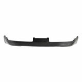 TS-STYLE CARBON FIBER LIP FOR 2003-2007 INFINITI G35 2DR