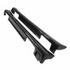 TW-STYLE CARBON FIBER SIDE SKIRTS FOR 2003-2007 INFINITI G35 4DR