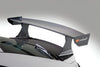 VARIS ARISING-I CARBON + LIGHT WEIGHT TRUNK HOOD FOR VBH SUBARU WRX S4 [VTSU-209 / VTSU-210]