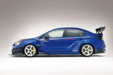 VARIS CIRCUIT VERSION WIDEBODY KIT FOR VA SUBARU WRX / STI [VASU-223C]