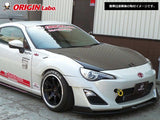 ORIGIN LAB TOYOTA 86 ZN6 2013-2020 (RACING LINE)