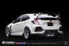 FULL TITANIUM MUFFLER EXPREME TI CIVIC TYPE-R FK8 TYPE-D