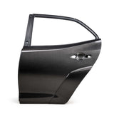 CARBON FIBER DOOR FOR 2023-2024 TOYOTA GR COROLLA REAR