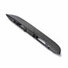 CARBON FIBER TRUNK GARNISH FOR 2013-2020 SCION FR-S / TOYOTA 86 / SUBARU BRZ