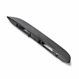 CARBON FIBER TRUNK GARNISH FOR 2013-2020 SCION FR-S / TOYOTA 86 / SUBARU BRZ