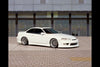 VERTEX AERO KIT (FRONT BUMPER, SIDE SKIRTS, REAR LIP, DUAL EXHAUST EXIT) FOR 1991-1996 TOYOTA JZZ30 SOARER/LEXUS SC300
