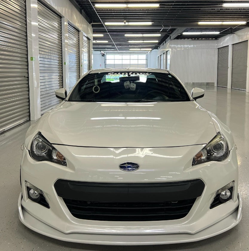 ORIGIN LAB TOYOTA 86 ZN6 2013-2020 (RACING LINE) – Blacklist