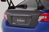 VARIS LIGHTWEIGHT TRUNK LID FOR VA SUBARU WRX / STI [VTSU-208 & VTWH-001]