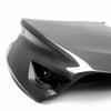 OE-STYLE CARBON FIBER TRUNK LID FOR 2017-2022 INFINITI Q60