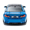 ADRO BMW F82 M4 AT-R1 SWAN NECK GT WING