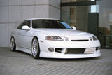 VERTEX AERO KIT (FRONT BUMPER, SIDE SKIRTS, REAR LIP, DUAL EXHAUST EXIT) FOR 1991-1996 TOYOTA JZZ30 SOARER/LEXUS SC300