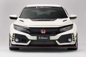 VARIS ARISING-I DOUBLE CANARD SET FOR FK8 HONDA CIVIC TYPE R [VAHO-017]