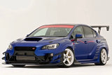 VARIS WIDEBODY FULL KIT FOR VA SUBARU WRX / STI [VASU-213C/F]