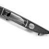 CARBON FIBER TRUNK GARNISH FOR 2013-2020 SCION FR-S / TOYOTA 86 / SUBARU BRZ