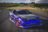 ORIGIN LAB NISSAN 180SX (ATTACK LINE)