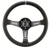 SPARCO L777 STEERING WHEEL