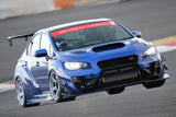 VARIS WIDEBODY FULL KIT FOR VA SUBARU WRX / STI [VASU-213C/F]