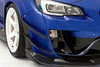 VARIS DOUBLE CANARD SET (FOR WIDEBODY) FOR VA SUBARU WRX / STI [VASU-214]