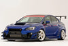 VARIS ARISING-I COOLING BONNET HOOD FOR VA SUBARU WRX / STI [VBSU-130 / VBSU-131 / VBSU-132]