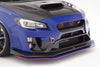 VARIS ARISING-I COOLING BONNET HOOD FOR VA SUBARU WRX / STI [VBSU-130 / VBSU-131 / VBSU-132]