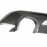 TB-STYLE CARBON FIBER REAR LIP FOR 2017-2022 INFINITI Q60