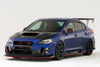 VARIS FRONT WIDE FENDER SET (FOR VARIS ARISING-II FRONT BUMPER) FOR VA SUBARU WRX / STI [VASU-202]