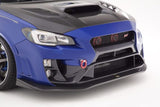 VARIS ARISING-II FRONT BUMPER FOR VA SUBARU WRX / STI [VASU-194 / VASU-195]