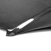 OE-STYLE CARBON FIBER HOOD FOR 2008-2011 MERCEDES BENZ C-CLASS (DOES NOT FIT C-63)