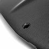 GT-STYLE CARBON FIBER HOOD FOR 2008-2011 MERCEDES BENZ C-CLASS (DOES NOT FIT C-63)