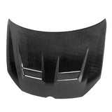 DV-STYLE CARBON FIBER HOOD FOR 2010-2014 VW GOLF / GTI