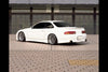 VERTEX AERO KIT (FRONT BUMPER, SIDE SKIRTS, REAR LIP, DUAL EXHAUST EXIT) FOR 1991-1996 TOYOTA JZZ30 SOARER/LEXUS SC300