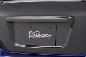 VARIS CARBON FIBER TRUNK GARNISH FOR VA SUBARU WRX / STI [VASU-208]