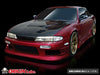 ORIGIN LAB NISSAN SILVIA S14 ZENKI (STREAM LINE)