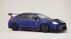 VARIS 1430MM EURO EDITION WING FOR VA SUBARU WRX / STI [VGW03-14HB1-C & VGW-S02F / VGW03-14HB1-AC & VGW-S02F]