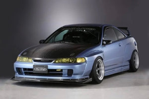 VARIS SOLID & JOKER WIDEBODY KIT FOR DC2 HONDA INTEGRA TYPE R [HA-H010]