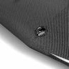 CT-STYLE CARBON FIBER HOOD FOR 2010-2013 MERCEDES BENZ E-CLASSIC SEDAN/WAGON