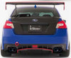 VARIS REAR FOG LAMP FOR VA SUBARU WRX / STI [VLSU-003]