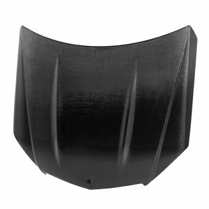OE-STYLE CARBON FIBER HOOD FOR 2008-2011 MERCEDES BENZ C63 (DOES NOT FIT STANDARD C-CLASS)