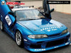 ORIGIN LAB NISSAN SILVIA S14 ZENKI (STREAM LINE)