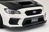 VARIS ARISING-I FRONT LIP SPOILER FOR VA SUBARU WRX / STI [VASU-210]