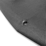 OE-STYLE CARBON FIBER HOOD FOR 2012-2015 MERCEDES BENZ C63