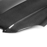 OE-STYLE CARBON FIBER HOOD FOR 2012-2015 MERCEDES BENZ C63